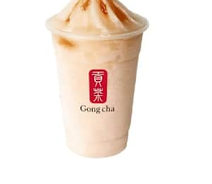 Gong cha Lone Tree Delivery Menu Order Online 9500 Heritage