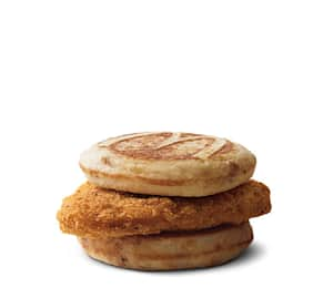 Chicken McGriddles®