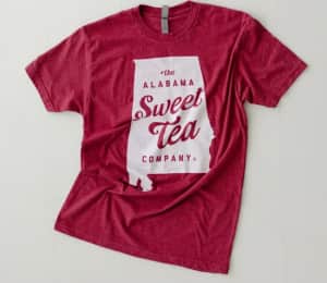 The Alabama Sweet Tea Company