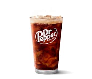 Dr Pepper®