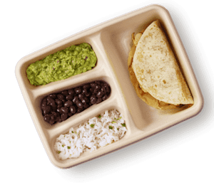 Grubhub chipotle 2024
