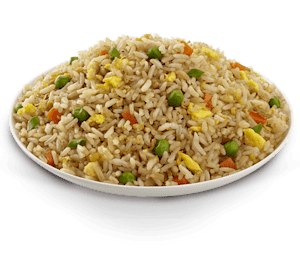 Fried Rice