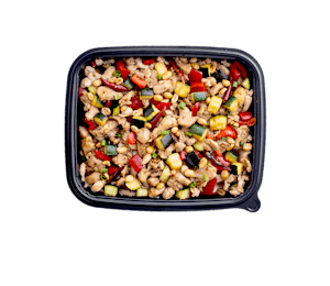 Party Size Entree