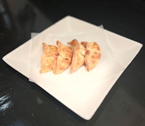 Oki deals japanese grill