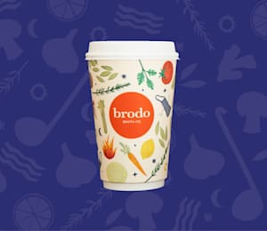 Brodo Delivery Menu | Order Online | 200 1st Ave New York | Grubhub