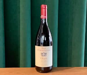 Antonio Scala Ciro Rosato 2017 - Tasting Note - Gismondi On Wine