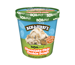 Blue Bell Ice Cream on X: So close you can almost taste those delicious  cookie dough pieces! Our Chocolate Chip Cookie Dough Ice Cream is a rich,  creamy ice cream with chunks