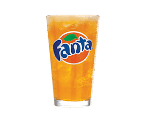 Fanta Orange