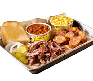Dickies barbecue near me online