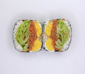 TOKUYAMATCHA & ONIGIRAZU BAR Delivery Menu Order Online 627 E 6th