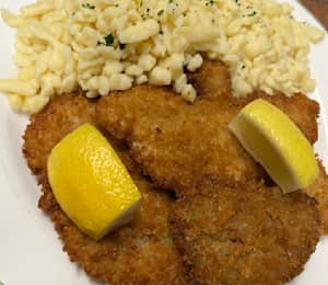 Schnitzel Haus Delivery Menu | Order Online | 7319 5th Ave Brooklyn |  Grubhub | Chef Select