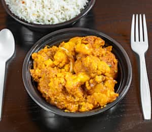 Orange curry chapman discount