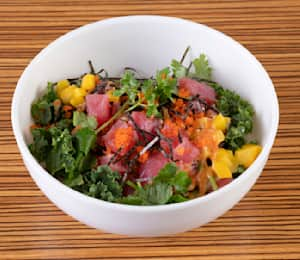 Ahi Poke - Poke Bowl & Tea丨Online Order丨Houston & Pasadena丨TX