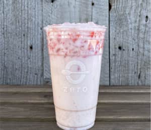 Zero degrees menu new arrivals