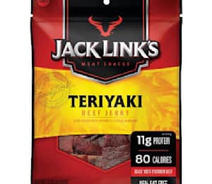 SPAM Teriyaki, Shelf-Stable Meat, 12 oz Aluminum Can