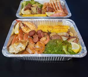 Seafood Junction Delivery Menu Order Online 645 E 162nd St