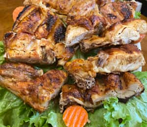 Algarve bbq store
