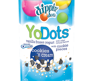 YoDots™ Strawberry Cheesecake