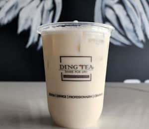 Ding Tea Carson - Our Top 10 drinks. Did yours make the