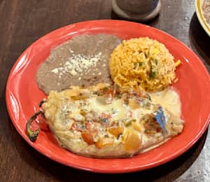 Our Menu – Apopka Restaurant – San Miguel Mexican Grill