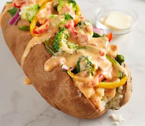 Veggie Spud