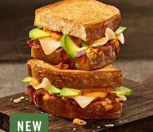 Grubhub panera 2024