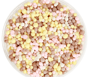 Spookies 'N Cream Flavor Is Back at Dippin' Dots