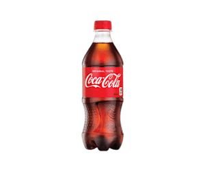 Coca Cola