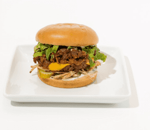 Meta Burger Concept Menu! All-Vegan Denver Restaurant, Opening Mid-2017 :  r/vegan