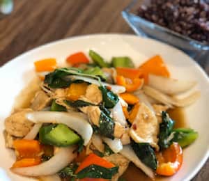 The Yard Thai Cuisine Delivery Menu | Order Online | 5889 Kanan Rd ...