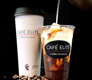 Order CAFÉ ELITE - Milton, WA Menu Delivery [Menu & Prices