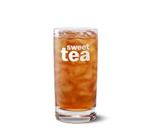 Sweet Iced Tea