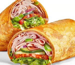 Subway® Restaurants - Sandwiches, Salads, Wraps & More