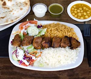 Grill kabob store