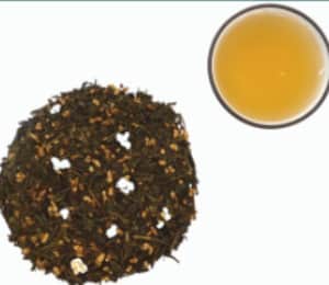 MARIAGE FRERES Marco Polo ROUGE Red Tea Rooibos Loose Leaf 100g