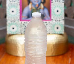 Regular Price - Bottled water