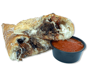 Sauce on shop the side menu