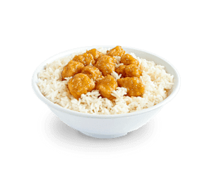Kid's Honey-Seared Chicken