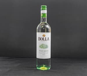 Bolla - 4 Bottle Wood Gift Set (750ml)
