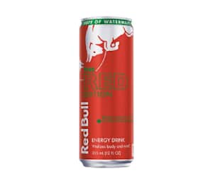 Red Bull Red Edition (Watermelon)