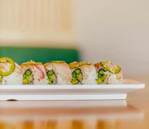 Ozen - Rancho Cucamonga, CA Restaurant | Menu + Delivery | Seamless