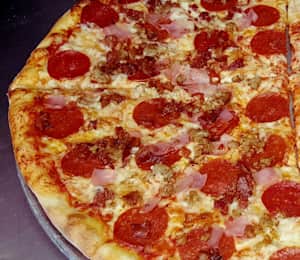 La shop mia pizza