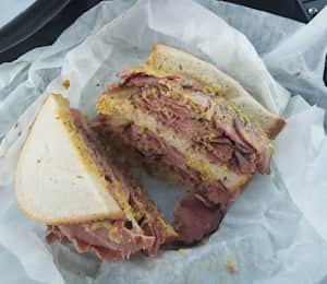 Coopers sandwiches online