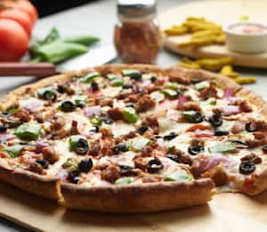 Order New Jersey Pizza Company Menu Delivery【Menu & Prices