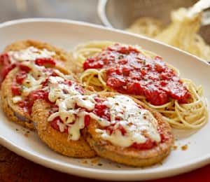 Grubhub shop olive garden