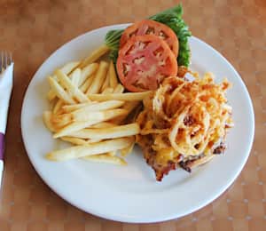 Cinnaminson diner shop