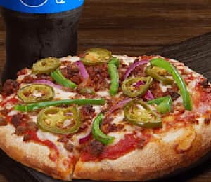 Pizza Patron - Mug Root Beer - Order Online