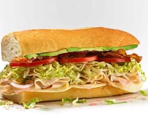 Grubhub jersey mike's discount