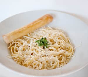 Nothing but noodles shop menu