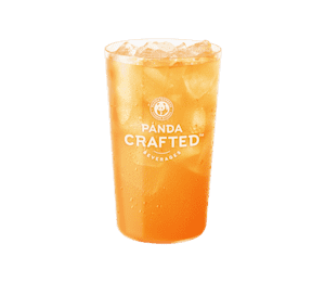 Peach Lychee Flavored Refresher